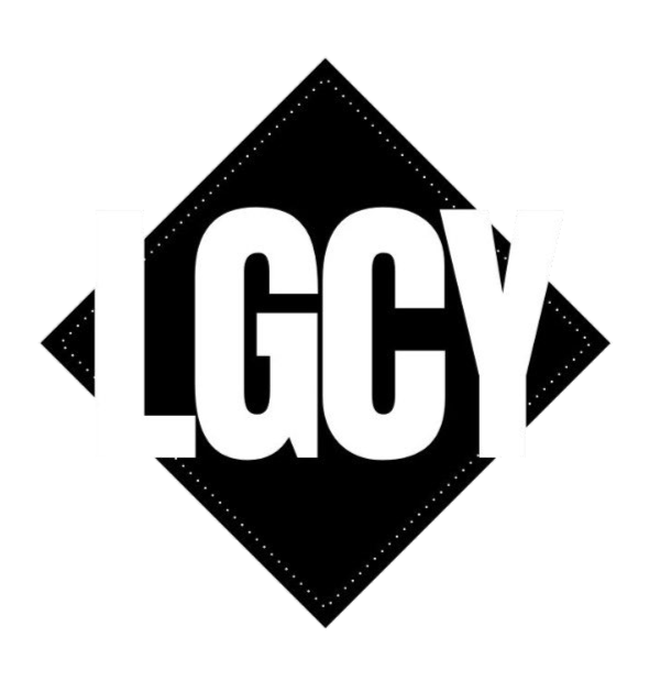 LGCY Logo