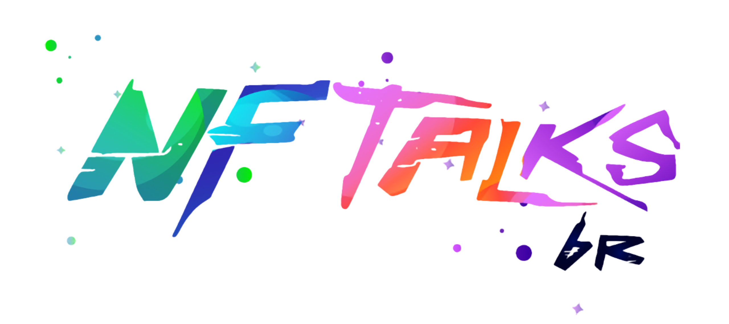 NFTalks Logo